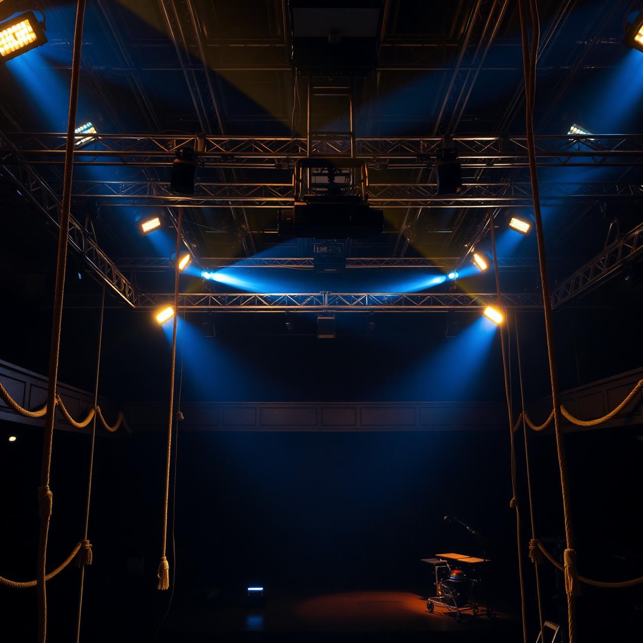 Performance Archive