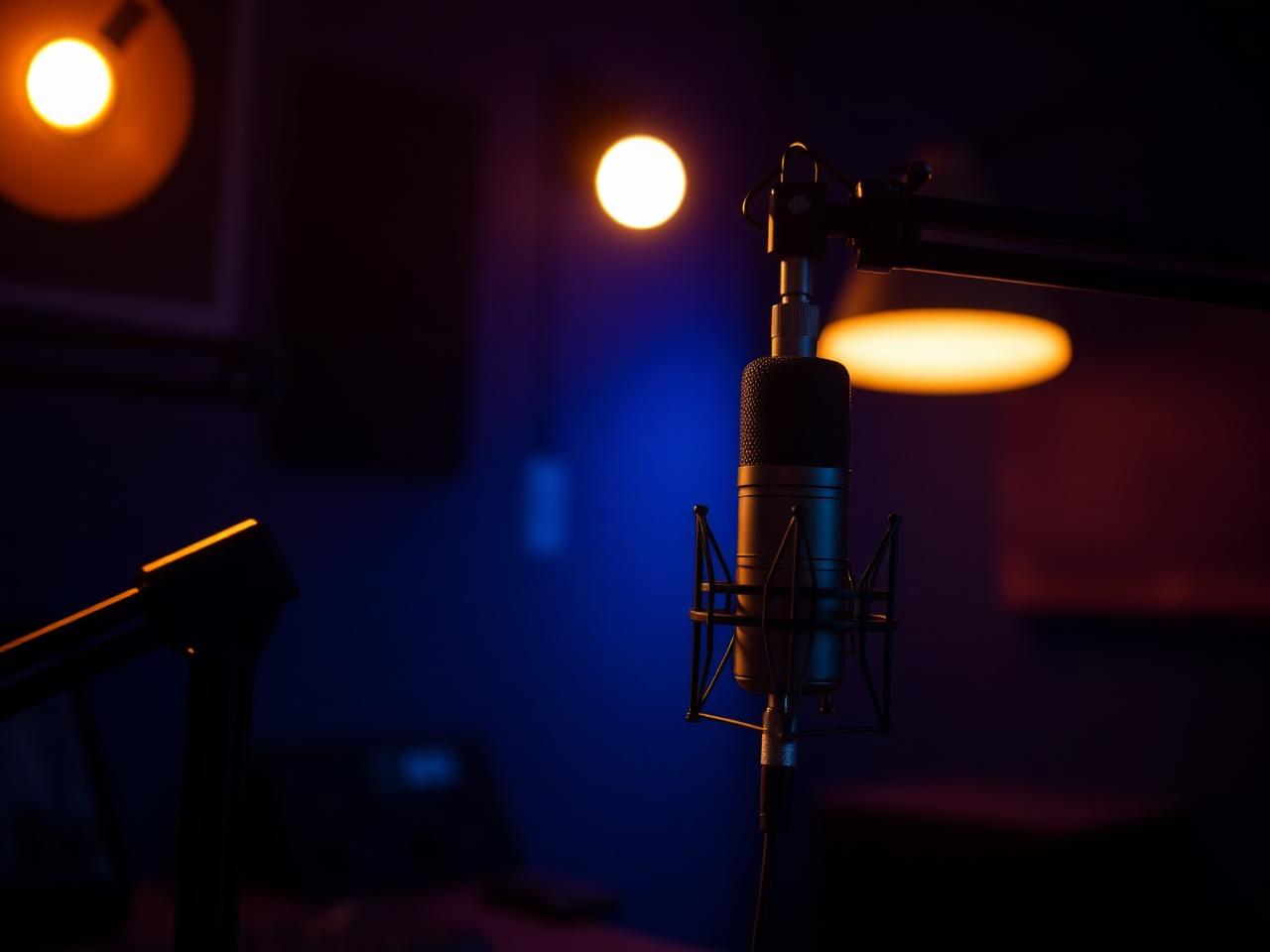 Podcast