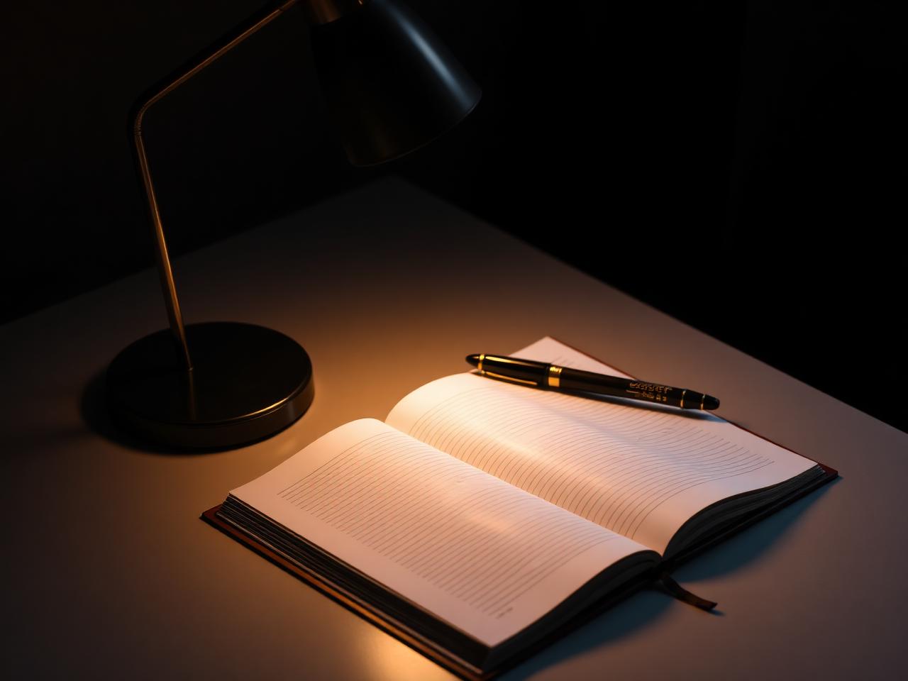 Writing & Insights